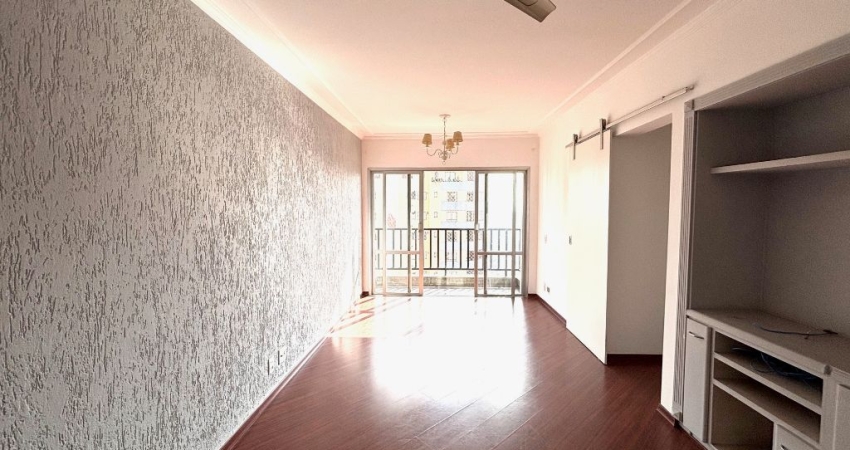 Apartamento a venda na Água Fria com 2 dormitórios.