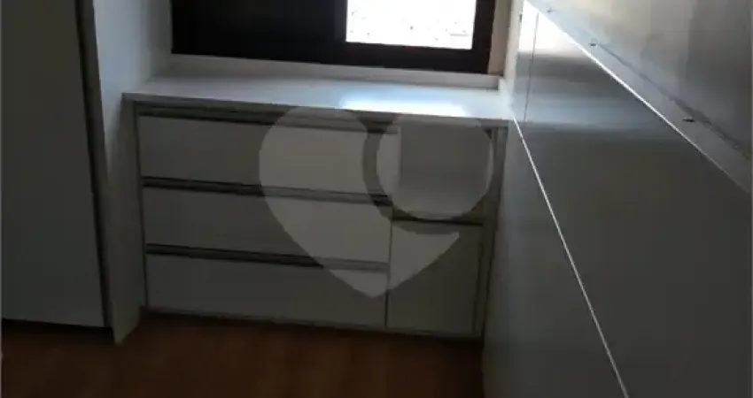 Apartamento com 2 quartos à venda no Chora Menino, São Paulo 