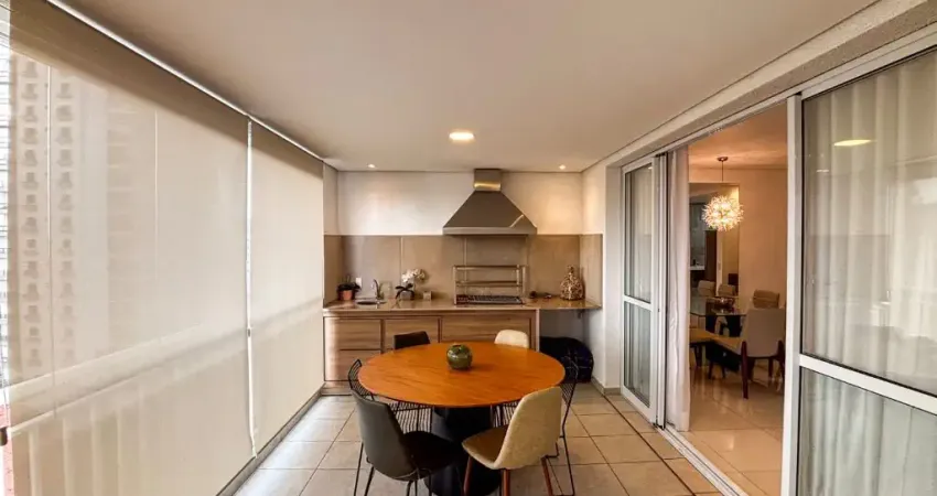 Apartamento no condomínio isla lago dos patos com 114 metros