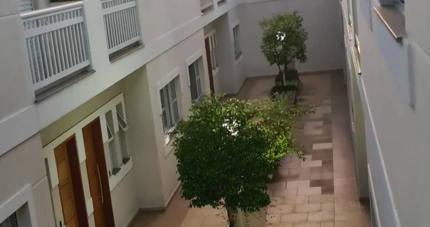 Um sonho de casa