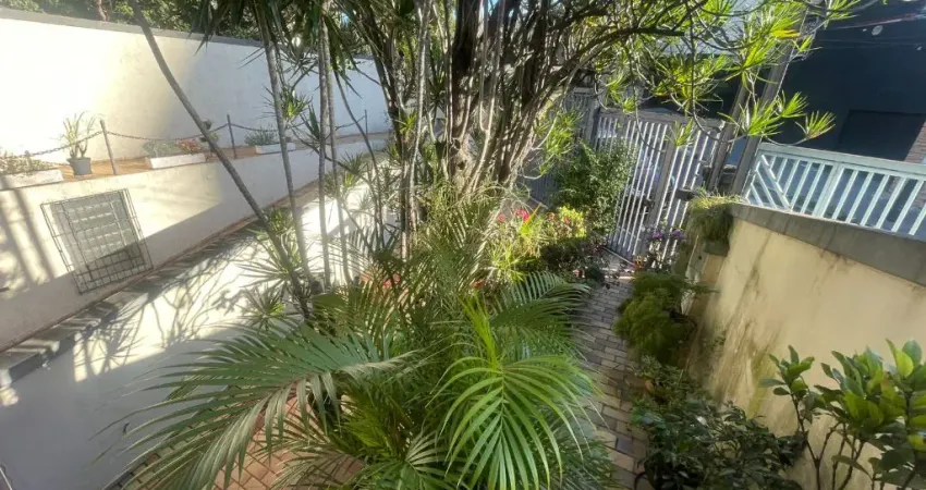 Casa com 3 quartos à venda na Alameda Afonso Schmidt, Santa Teresinha, São Paulo