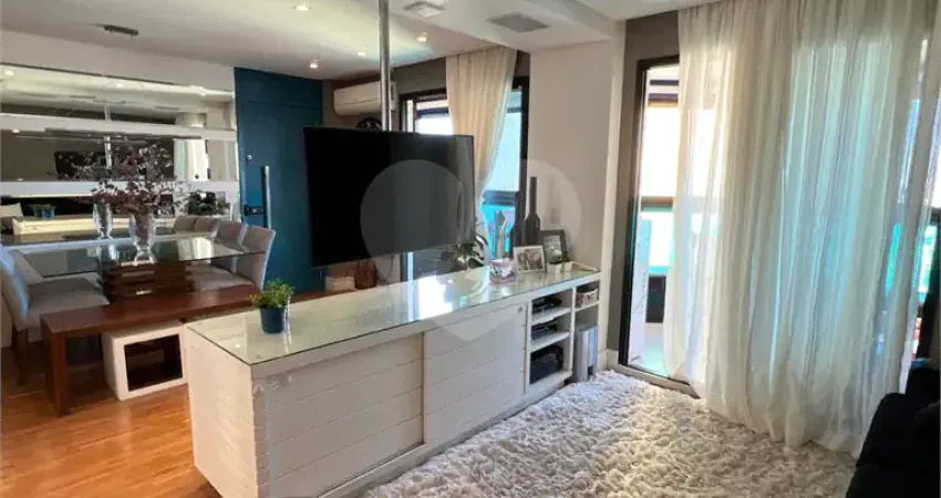 Apartamento a venda no Jardim São Paulo- SP