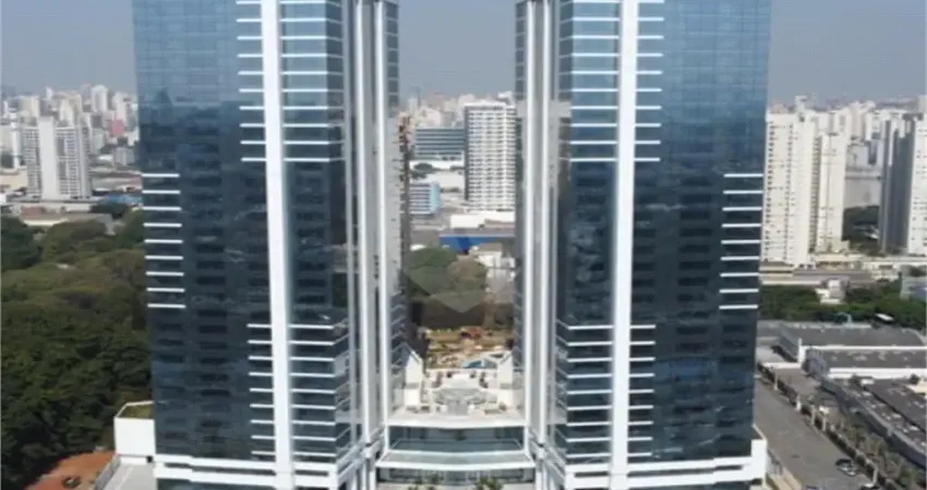 Sala comercial com 1 sala para alugar na Rua Rubens Meireles, 108, Várzea da Barra Funda, São Paulo