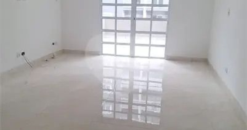 Sobrado com 4 dormitórios à venda, 150m² - Tucuruvi