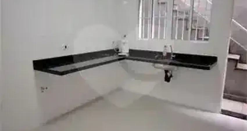 Sobrado com 4 dormitórios à venda, 150m² - Tucuruvi
