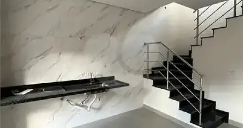 Casa com 3 quartos à venda no Jardim São Paulo (Zona Norte), São Paulo 