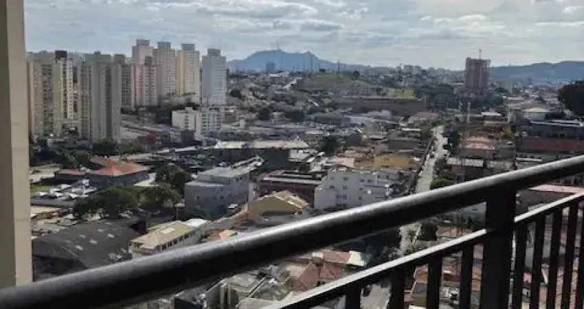 Apartamento com 3 quartos à venda na Rua Balsa, 1301, Freguesia do Ó, São Paulo