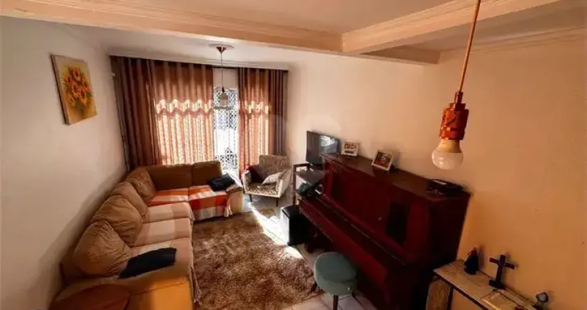 Casa com 3 quartos à venda na Rua Araçoiaba da Serra, 1, Parada Inglesa, São Paulo