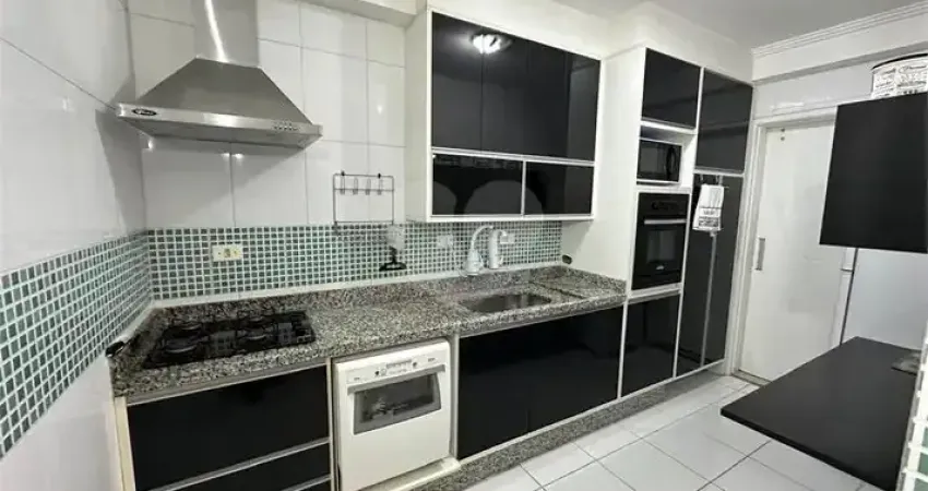 Apartamento no tucuruvi com 3 dormitórios (1 suíte) e 2 vagas
