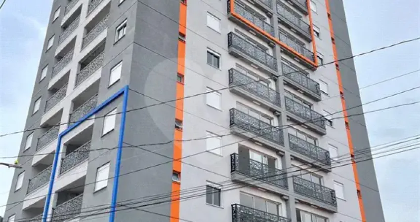 Apartamento com 2 quartos à venda na Rua Doutor Natalino Righeto, 93, Tucuruvi, São Paulo
