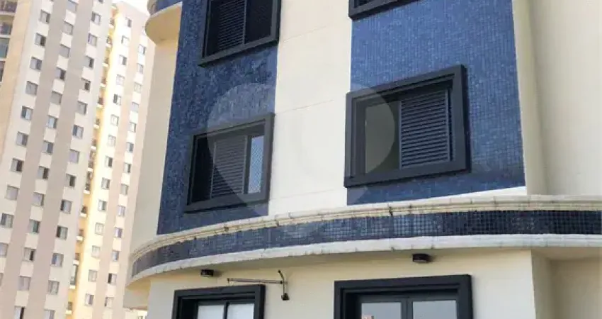 Apartamento com 3 quartos à venda na Rua Copacabana, 313, Santa Teresinha, São Paulo