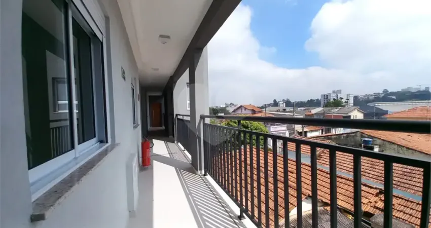 Apartamento com 2 quartos à venda na Rua Airton Ferraz Laroca, 74, Jaçanã, São Paulo