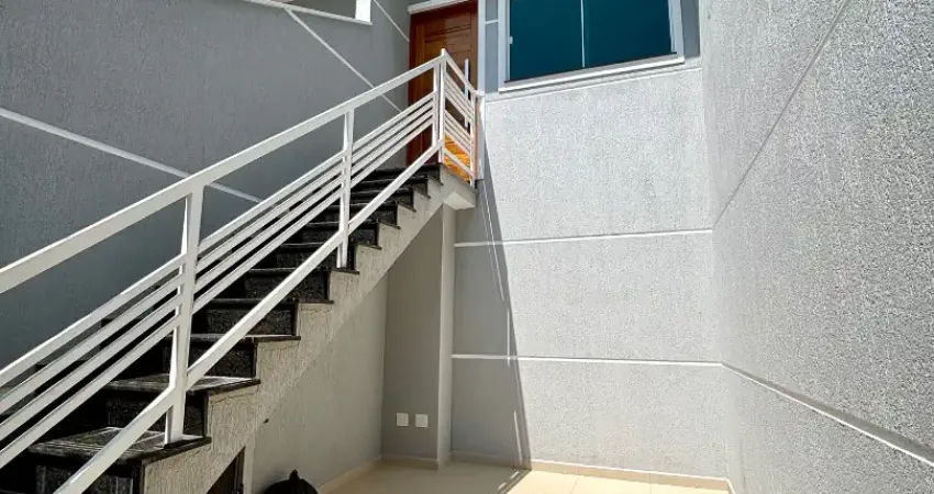 Sobrado novo no tucuruvi com 3 dormitórios, 1 suíte, jardim de inverno e 1 vaga