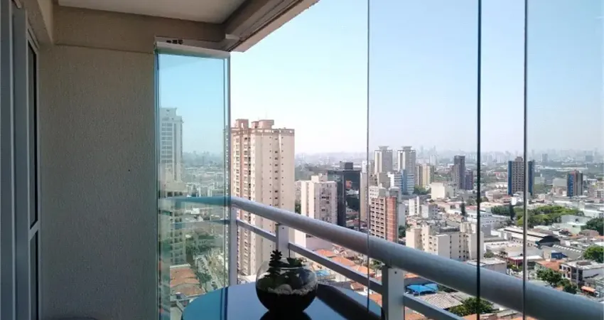 More ou invista em santana com vista livre, lazer completo e a apenas 500m do metrô!