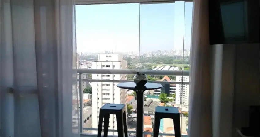 More ou invista em santana com vista livre, lazer completo e a apenas 500m do metrô!