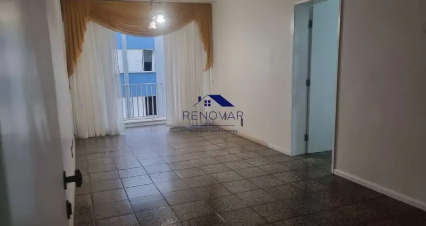 Apartamento à Venda no Centro de Florianópolis – 02 Dormitórios + Escritório