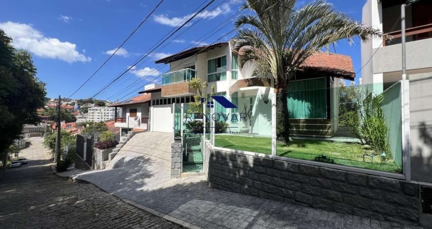Casa com 03 dormitórios sendo 01 suíte à Venda no Bom Abrigo – Florianópolis/SC