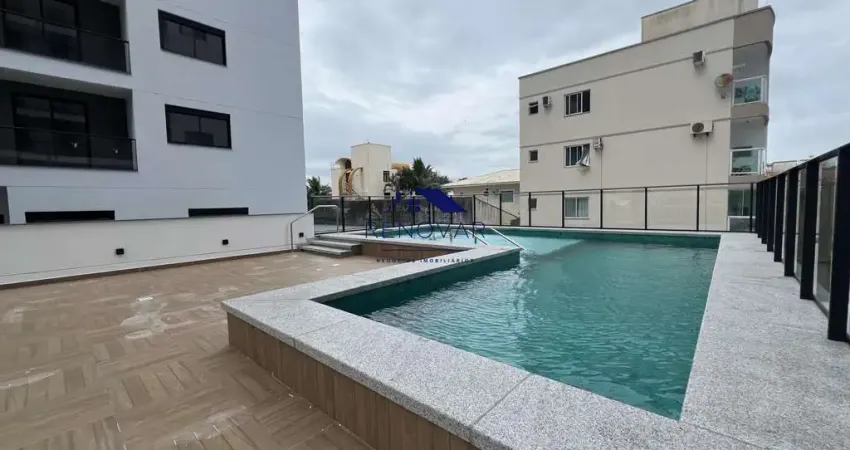 Apartamento 02 Dormitórios (1 Suíte) – Vivendas Home Club | Pronto para Morar
