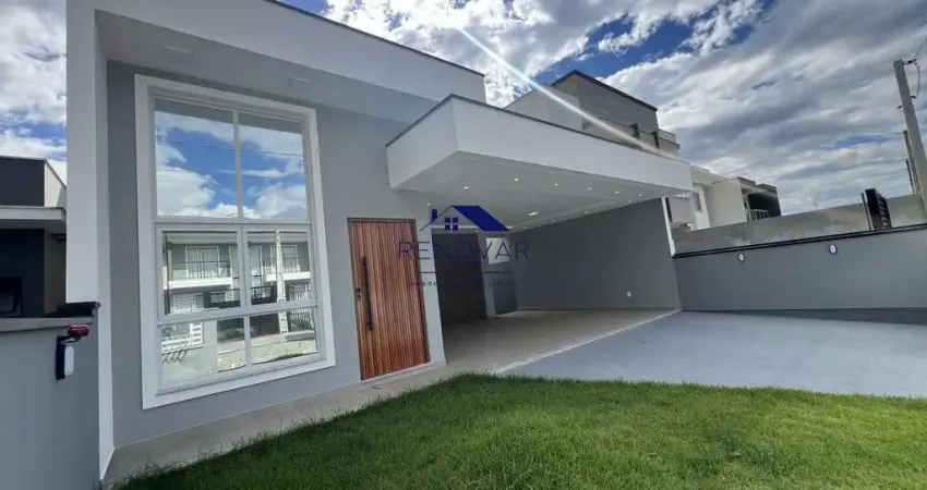 Compra de casa com 3 Dormitórios, Suíte e Área Gourmet – Lisboa III, São José/SC