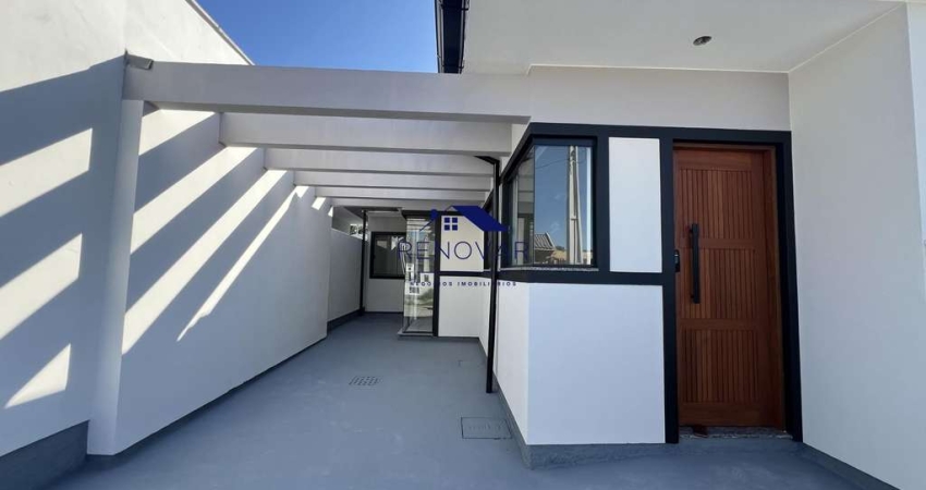 Casa com 2 Dormitórios – Lisboa III, Forquilhas – São José/SC