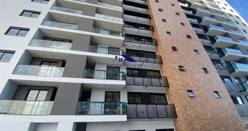 Apartamento 2 Dorms com Suíte e Lazer Completo – São José/SC