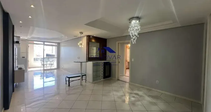 Apartamento 03 dormitórios sendo 01 suíte, localizado no kobrasol- são josé