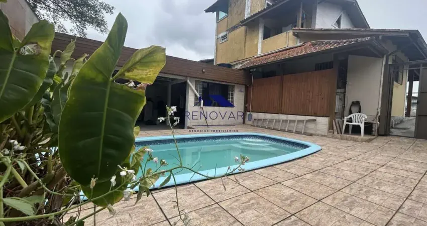 Casa com 5 quartos à venda na Rua Luiz Paulo Vieira, 1, Potecas, São José