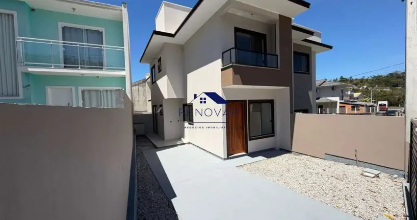 Casa com 3 quartos à venda na Rua Ipê Verde, 2, Potecas, São José