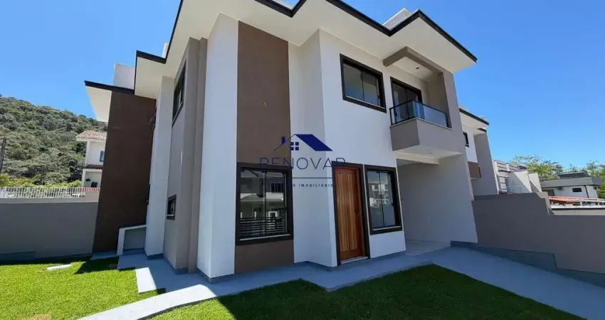 Casa com 3 quartos à venda na Rua Ipê Verde, 3, Potecas, São José