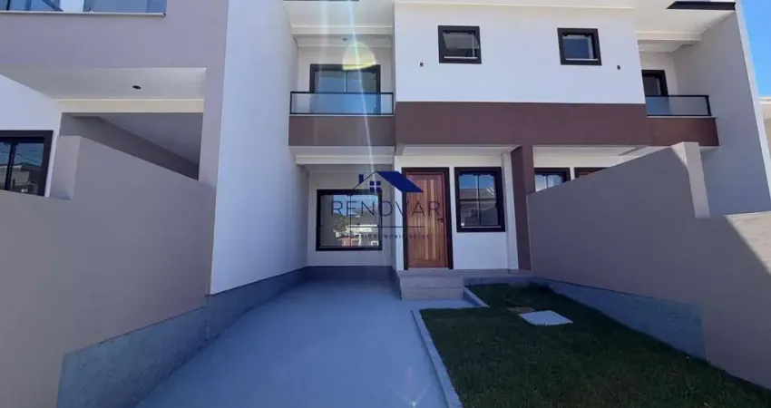 Casa com 2 quartos à venda na Rua Ipê Verde, 7, Potecas, São José