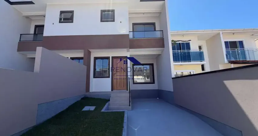 Casa com 2 quartos à venda na Rua Ipê Verde, 8, Potecas, São José