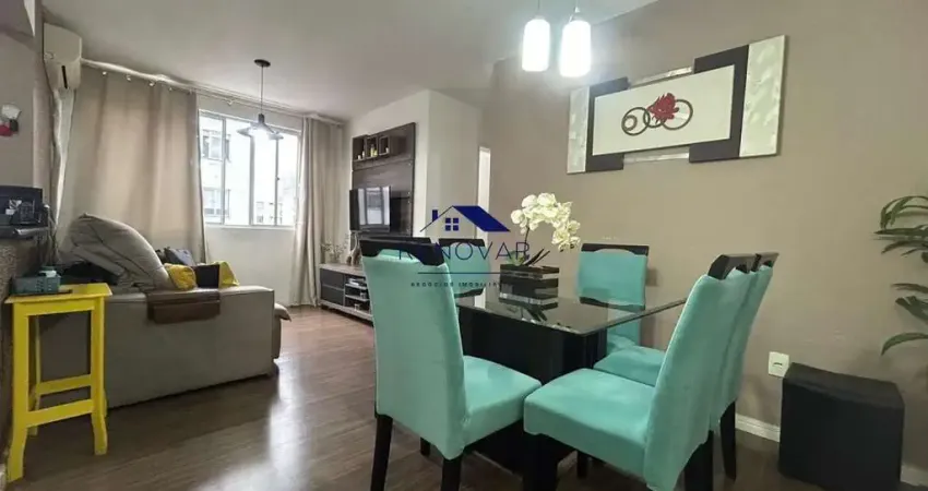 Apartamento com 2 quartos à venda na Rua Bom Pastor, 1457, Ipiranga, São José