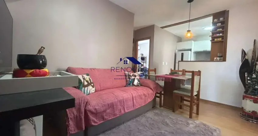 Apartamento com 2 quartos à venda na Rua Lourival Luiz Gomes, 315, Areias, São José