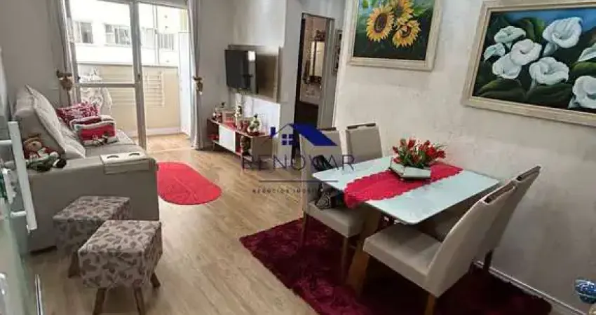 Apartamento com 2 quartos à venda na Rua Adão Manoel da Silva, 197, Areias, São José