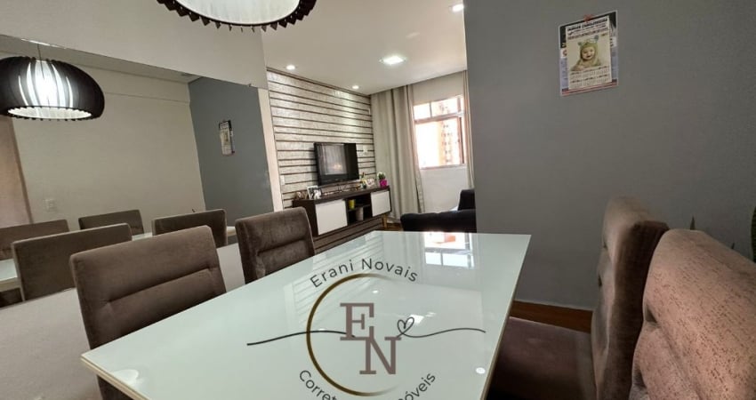 LINDO APARTAMENTO REFORMADO PRONTO PRA MORAR