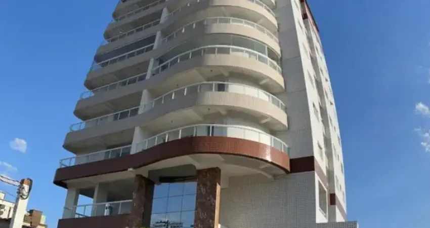 Apartamento com 2 quartos à venda na Rua Thereza de Jesus Monteiro Corralo, 200, Balneário Maracanã, Praia Grande