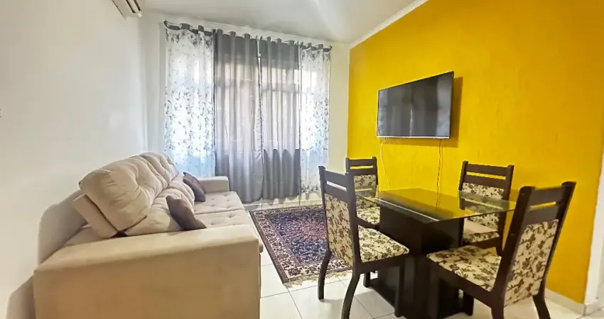 Apartamento à venda na Avenida Senador Cesar Lacerda de Vergueiro, 62, Ponta da Praia, Santos