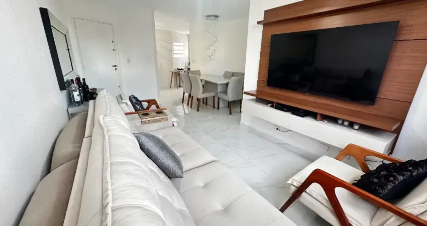 Apartamento com 3 quartos à venda na Praça Fernandes Pacheco, 1, Gonzaga, Santos