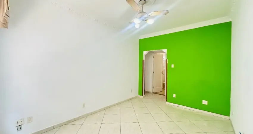 Apartamento à venda na Avenida Ana Costa, 329, Gonzaga, Santos