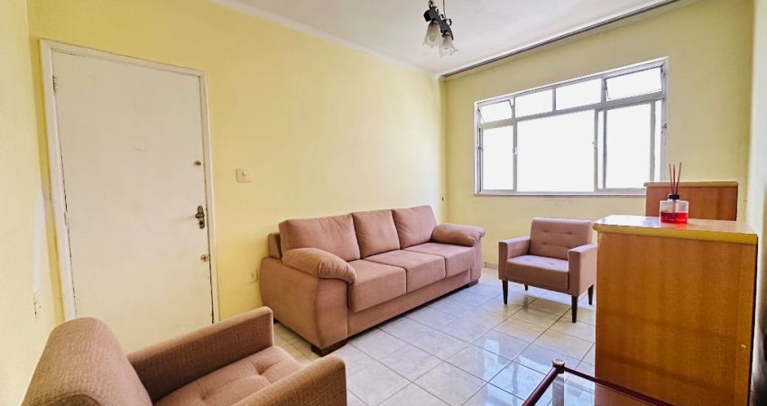Apartamento Campo Grande Santos