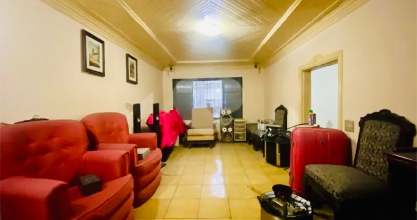 Casa com 4 quartos à venda na Rua Campos Mello, A, Encruzilhada, Santos