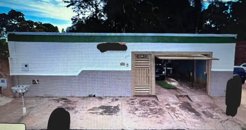 Casa com 3 quartos à venda na Rua Marli, 1, Vila Marli, Campo Grande