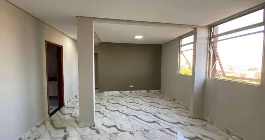 Apartamento com 3 quartos à venda na Avenida Afonso Pena, 1, Centro, Campo Grande