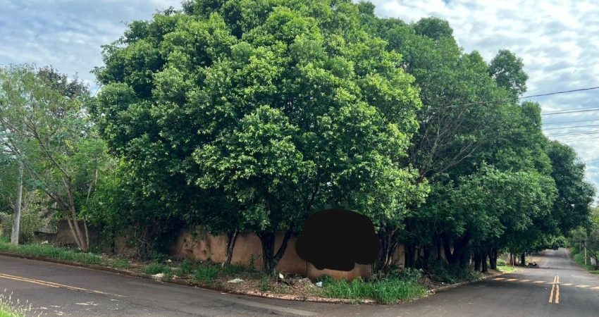 Terreno à venda na Rua São Higino, 1, Bairro Seminário, Campo Grande