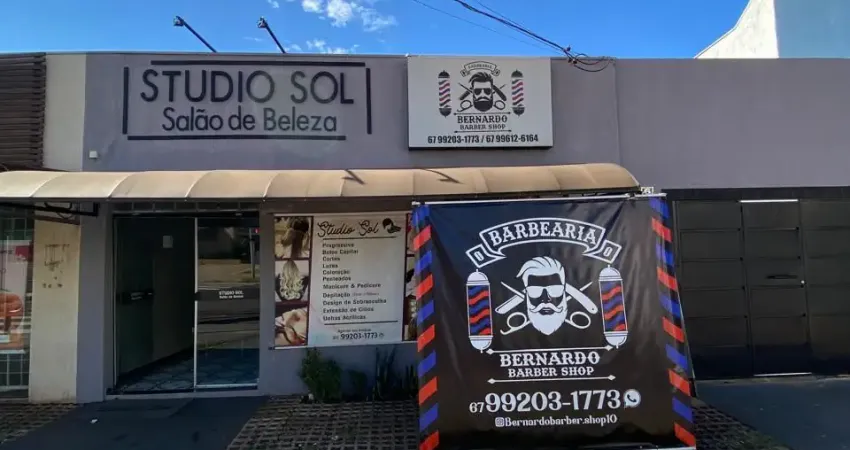ALUGO PONTO COMERCIAL PARA LOCAÇÃO