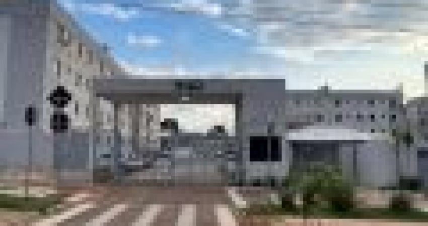 Apartamento com 2 quartos para alugar na Rua Rogélio Casal Caminha, 584, Monte Castelo, Campo Grande