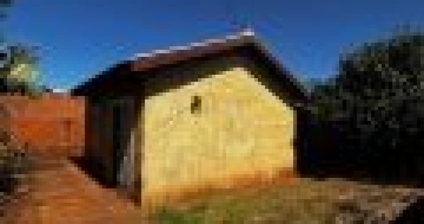 Casa com 2 quartos à venda na Rua Treze de Novembro, 1, Jardim Morenão, Campo Grande