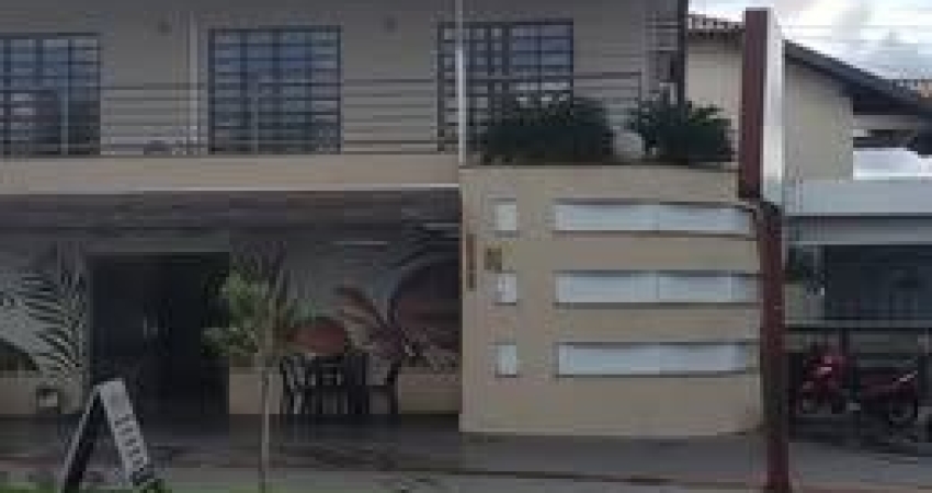 Ponto comercial com 1 sala à venda na Rua Amazonas, 1, Jardim Autonomista, Campo Grande