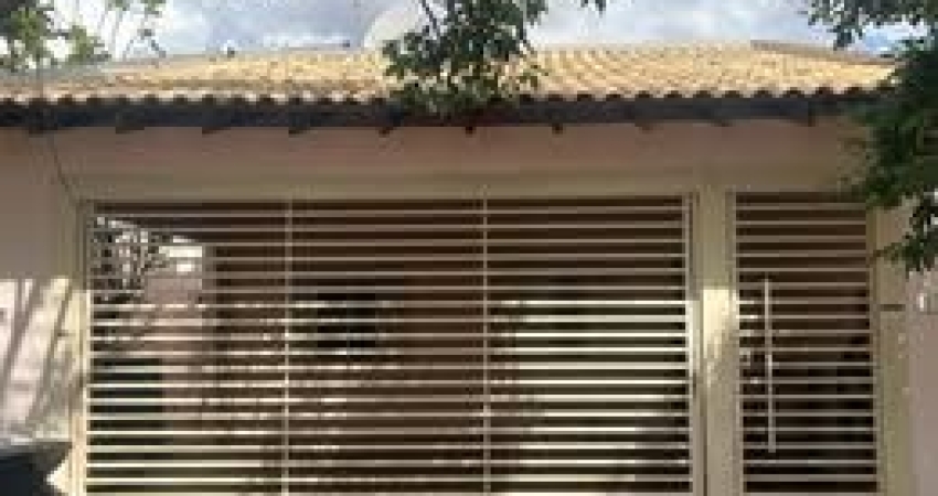 Casa com 3 quartos à venda na Rua Tietê, 155, Vila Sobrinho, Campo Grande