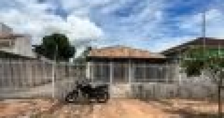 Casa com 3 quartos à venda na Rua Piriá, Guanandi, Campo Grande
